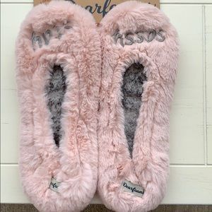 Dearfoams Slipper Socks